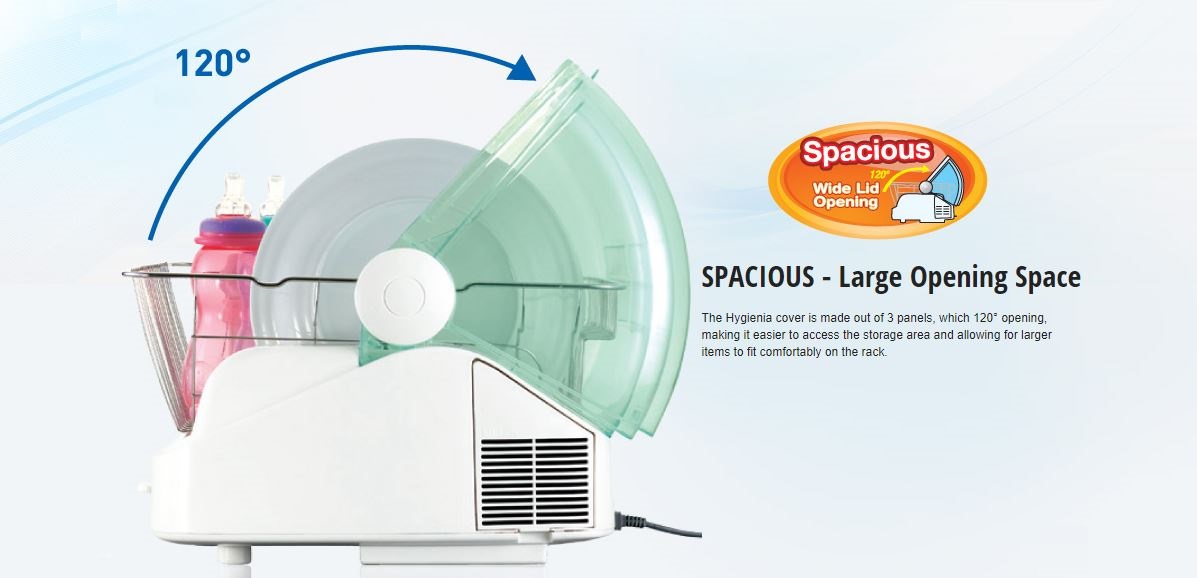 PANASONIC DISH DRYER FDS3AM1 BANHUAT.COM